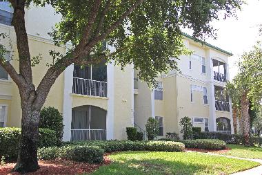 Ferienwohnung in Kissimmee (Florida) oder Ferienwohnung oder Ferienhaus