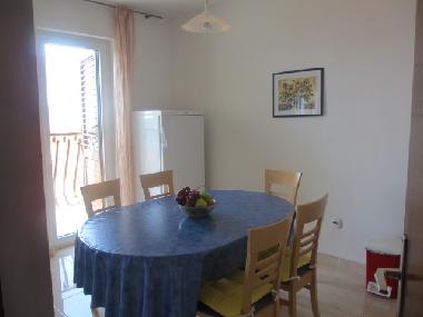 Ferienwohnung in Bol (Splitsko-Dalmatinska) oder Ferienwohnung oder Ferienhaus