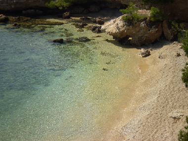 Ferienwohnung in Bol (Splitsko-Dalmatinska) oder Ferienwohnung oder Ferienhaus