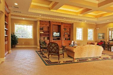 Ferienwohnung in Kissimmee (Florida) oder Ferienwohnung oder Ferienhaus