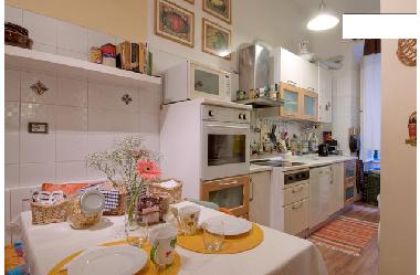 Ferienwohnung in Rome (Roma) oder Ferienwohnung oder Ferienhaus