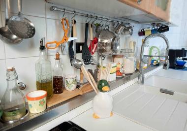 Ferienwohnung in Rome (Roma) oder Ferienwohnung oder Ferienhaus