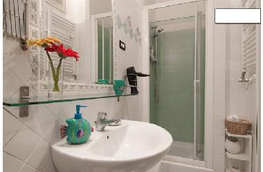 Ferienwohnung in Rome (Roma) oder Ferienwohnung oder Ferienhaus