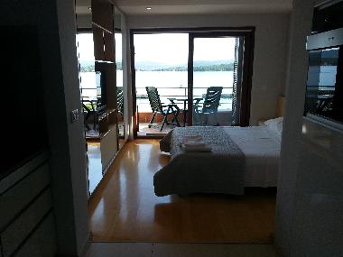 Ferienwohnung in Turanj (Zadarska) oder Ferienwohnung oder Ferienhaus