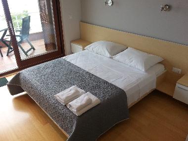 Ferienwohnung in Turanj (Zadarska) oder Ferienwohnung oder Ferienhaus