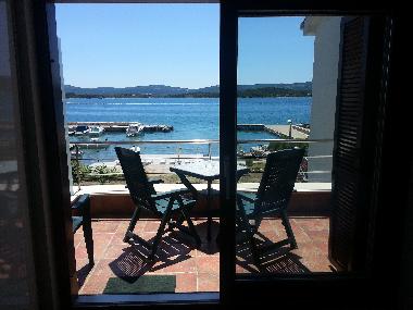 Ferienwohnung in Turanj (Zadarska) oder Ferienwohnung oder Ferienhaus