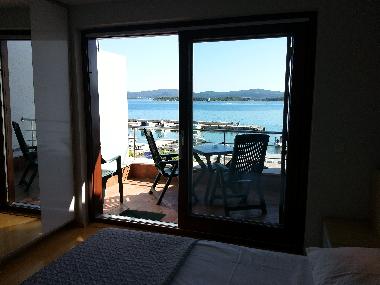 Ferienwohnung in Turanj (Zadarska) oder Ferienwohnung oder Ferienhaus