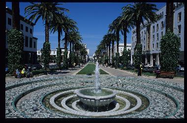 Ferienwohnung in rabat (Rabat-Sale) oder Ferienwohnung oder Ferienhaus