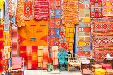 Ferienwohnung in rabat (Rabat-Sale) oder Ferienwohnung oder Ferienhaus