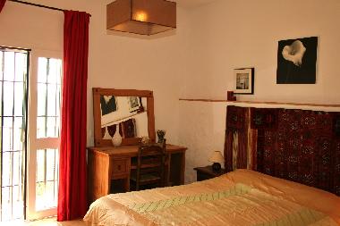 Ferienhaus in Colmenar (Mlaga) oder Ferienwohnung oder Ferienhaus