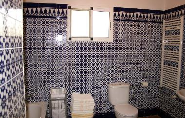 Ferienhaus in Colmenar (Mlaga) oder Ferienwohnung oder Ferienhaus