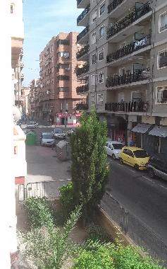 Ferienwohnung in alicante (Alicante / Alacant) oder Ferienwohnung oder Ferienhaus