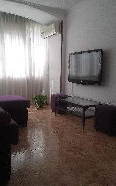 Ferienwohnung in alicante (Alicante / Alacant) oder Ferienwohnung oder Ferienhaus