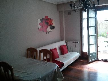 Ferienwohnung in HONDARRIBIA (Guip�zcoa) oder Ferienwohnung oder Ferienhaus