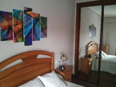 Ferienwohnung in HONDARRIBIA (Guip�zcoa) oder Ferienwohnung oder Ferienhaus