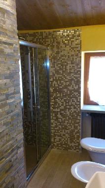 Ferienhaus in Brisighella (Ravenna) oder Ferienwohnung oder Ferienhaus