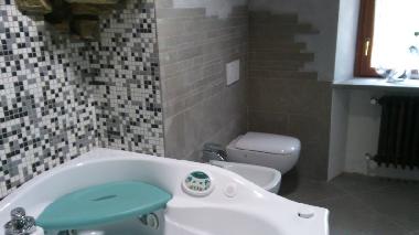 Ferienhaus in Brisighella (Ravenna) oder Ferienwohnung oder Ferienhaus