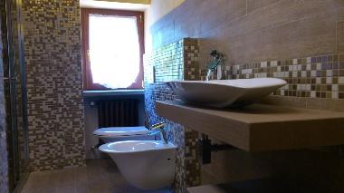 Ferienhaus in Brisighella (Ravenna) oder Ferienwohnung oder Ferienhaus