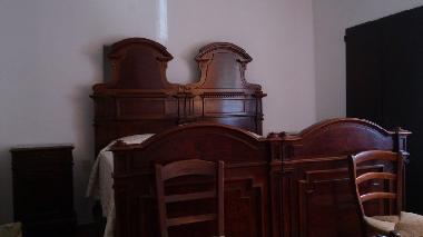 Ferienhaus in Brisighella (Ravenna) oder Ferienwohnung oder Ferienhaus