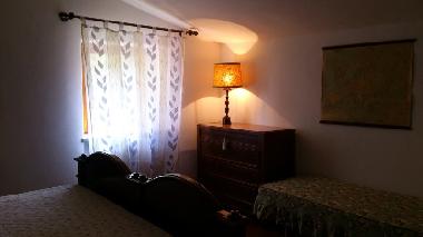 Ferienhaus in Brisighella (Ravenna) oder Ferienwohnung oder Ferienhaus