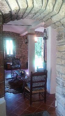 Ferienhaus in Brisighella (Ravenna) oder Ferienwohnung oder Ferienhaus