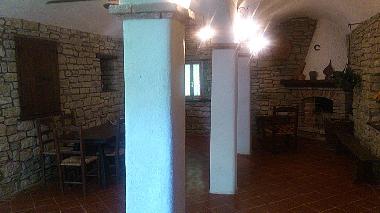 Ferienhaus in Brisighella (Ravenna) oder Ferienwohnung oder Ferienhaus