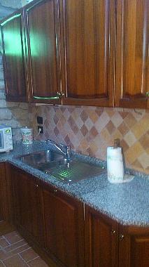 Ferienhaus in Brisighella (Ravenna) oder Ferienwohnung oder Ferienhaus