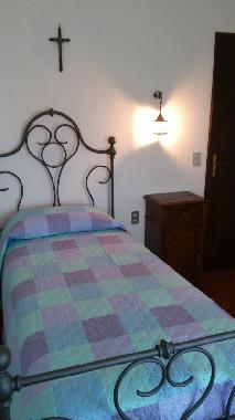 Ferienhaus in Brisighella (Ravenna) oder Ferienwohnung oder Ferienhaus