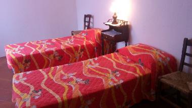 Ferienhaus in Brisighella (Ravenna) oder Ferienwohnung oder Ferienhaus