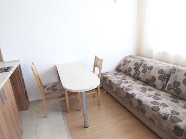 Ferienwohnung in Sunny Beach (Burgas) oder Ferienwohnung oder Ferienhaus