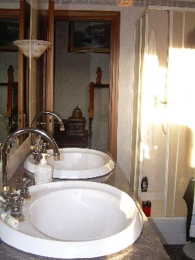 Ferienhaus in Borzonasca (Genova) oder Ferienwohnung oder Ferienhaus