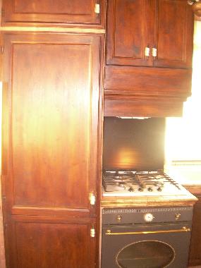 Ferienhaus in Borzonasca (Genova) oder Ferienwohnung oder Ferienhaus