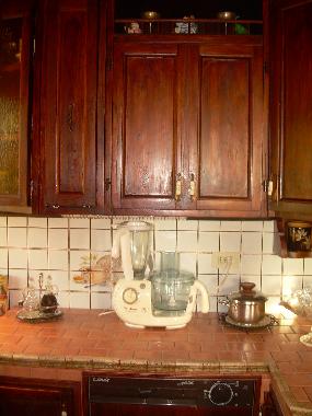 Ferienhaus in Borzonasca (Genova) oder Ferienwohnung oder Ferienhaus