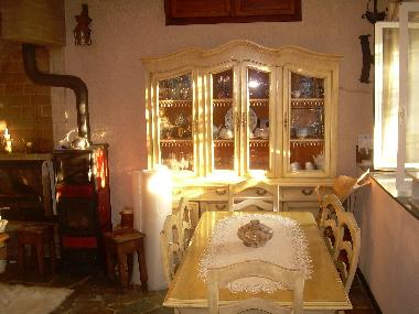 Ferienhaus in Borzonasca (Genova) oder Ferienwohnung oder Ferienhaus