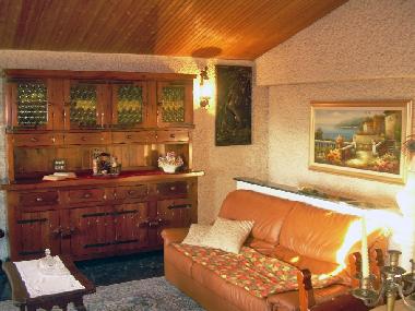 Ferienhaus in Borzonasca (Genova) oder Ferienwohnung oder Ferienhaus