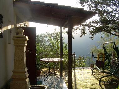 Ferienhaus in Borzonasca (Genova) oder Ferienwohnung oder Ferienhaus