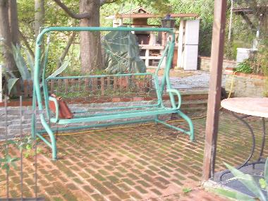 Ferienhaus in Borzonasca (Genova) oder Ferienwohnung oder Ferienhaus