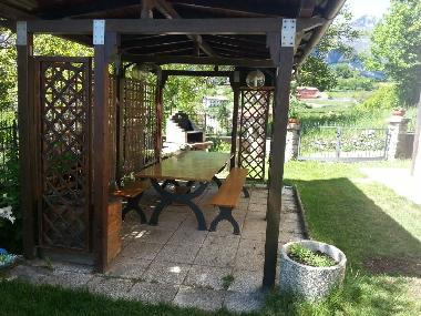 Ferienwohnung in tenno (Trento) oder Ferienwohnung oder Ferienhaus