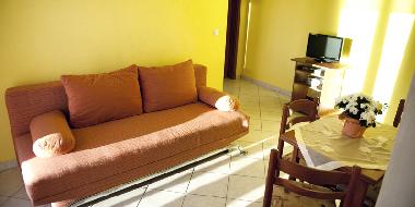 Ferienwohnung in Starigrad Paklenica (Zadarska) oder Ferienwohnung oder Ferienhaus