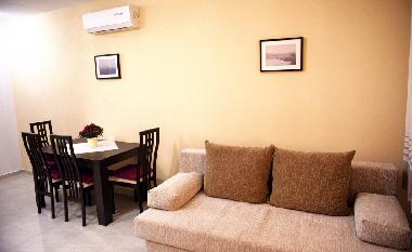 Ferienwohnung in Starigrad Paklenica (Zadarska) oder Ferienwohnung oder Ferienhaus