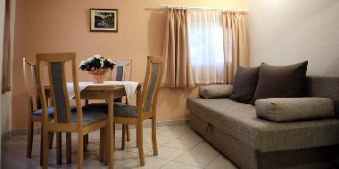 Ferienwohnung in Starigrad Paklenica (Zadarska) oder Ferienwohnung oder Ferienhaus