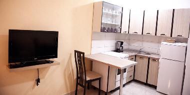 Ferienwohnung in Starigrad Paklenica (Zadarska) oder Ferienwohnung oder Ferienhaus