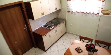 Ferienwohnung in Starigrad Paklenica (Zadarska) oder Ferienwohnung oder Ferienhaus