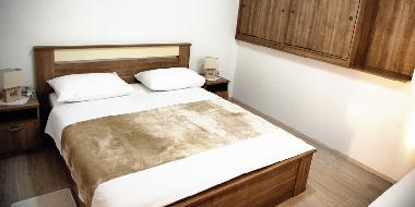 Ferienwohnung in Starigrad Paklenica (Zadarska) oder Ferienwohnung oder Ferienhaus