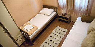 Ferienwohnung in Starigrad Paklenica (Zadarska) oder Ferienwohnung oder Ferienhaus