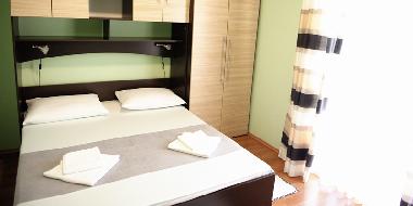 Ferienwohnung in Starigrad Paklenica (Zadarska) oder Ferienwohnung oder Ferienhaus