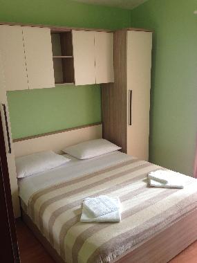 Ferienwohnung in Starigrad Paklenica (Zadarska) oder Ferienwohnung oder Ferienhaus