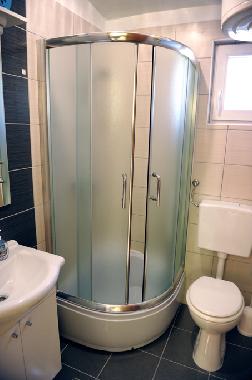 Ferienwohnung in Starigrad Paklenica (Zadarska) oder Ferienwohnung oder Ferienhaus