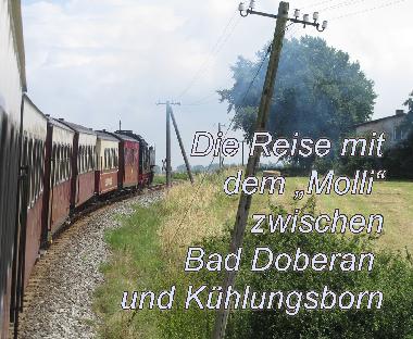 Ferienwohnung in B�rgerende (Mecklenburgische Ostseek�ste) oder Ferienwohnung oder Ferienhaus