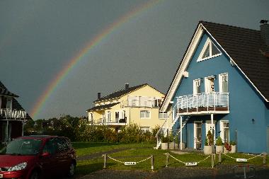Ferienwohnung in Brgerende (Mecklenburgische Ostseekste) oder Ferienwohnung oder Ferienhaus